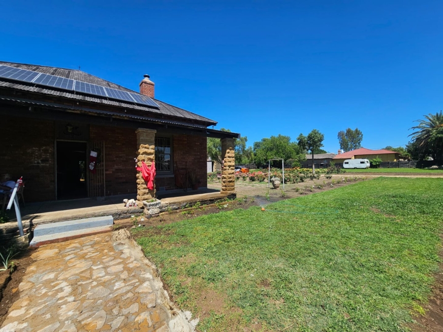 2 Bedroom Property for Sale in Oranjeville Free State